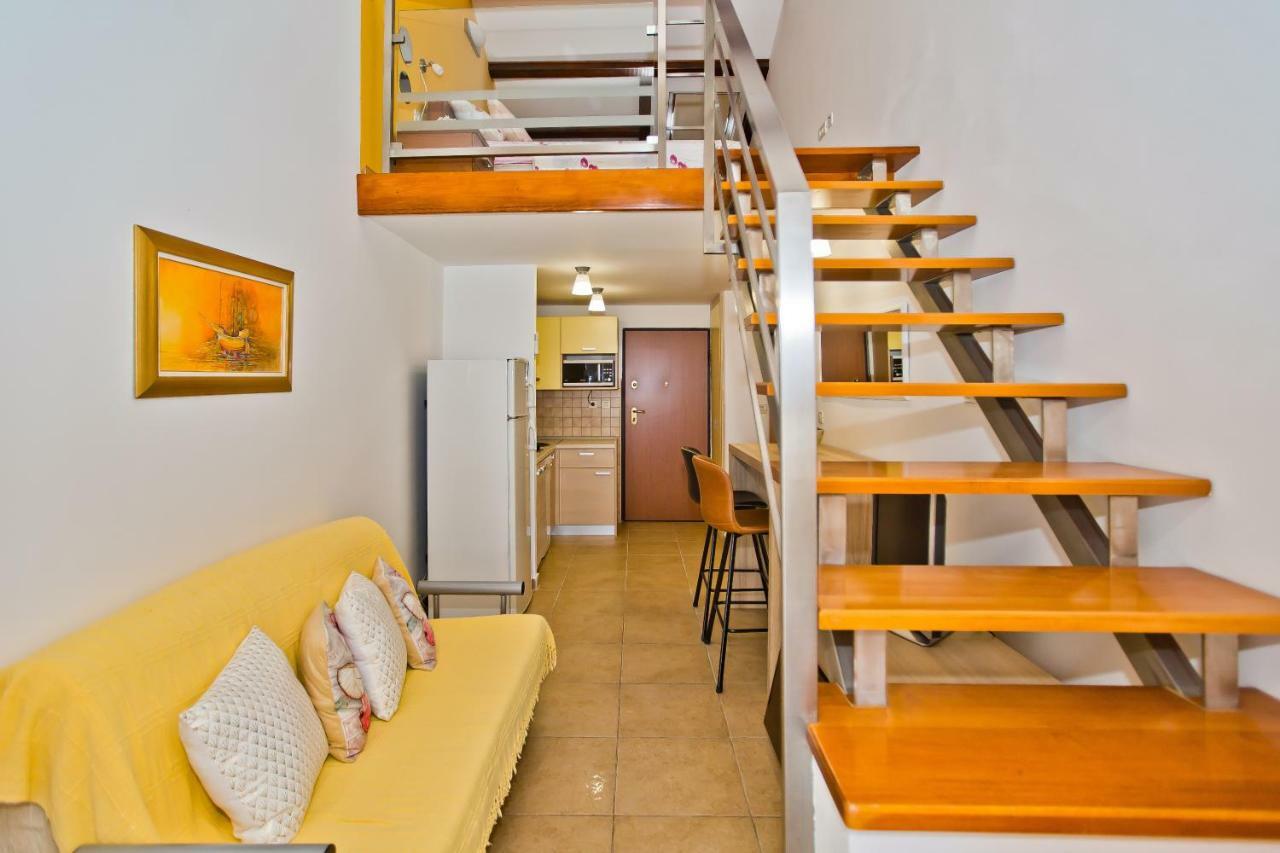 Luxury Bellavista Amazing Sea Holidays With Private Beach & Parking Μίλνα Εξωτερικό φωτογραφία